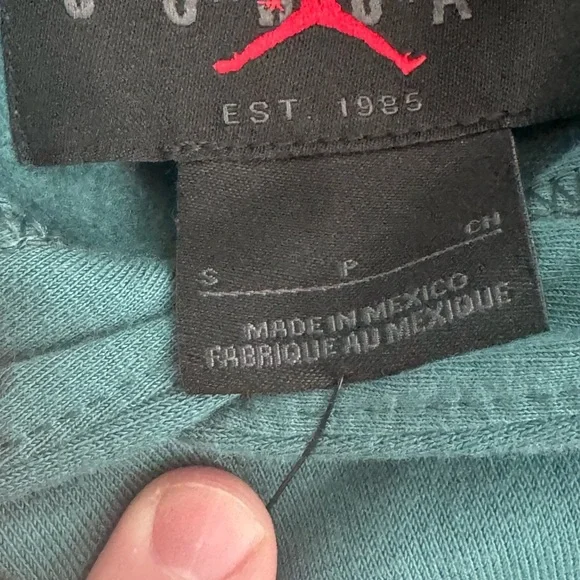 Jordan Love,Hurts Hoodie - Picture 4 of 5